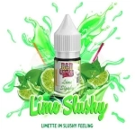 Bad Candy - Lime Slushy Aroma
